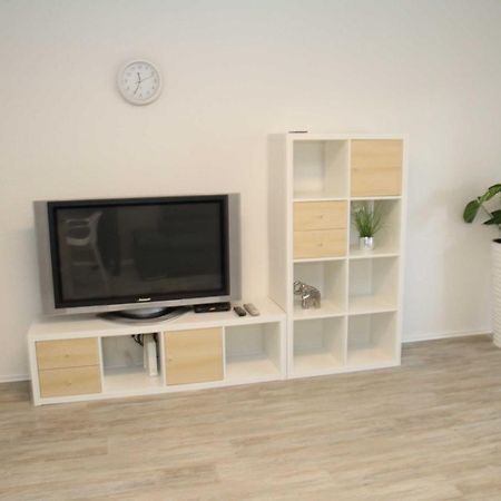 Ferienwohnung Garres Rust Eksteriør billede