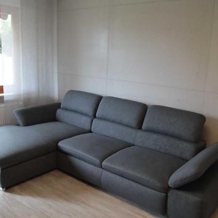 Ferienwohnung Garres Rust Eksteriør billede