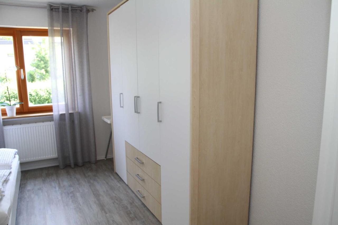 Ferienwohnung Garres Rust Eksteriør billede