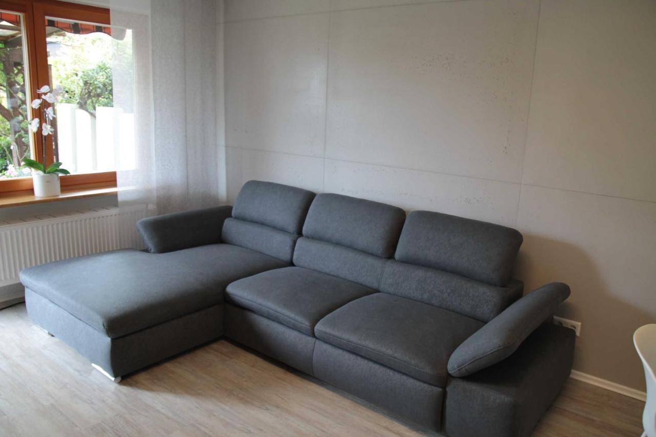 Ferienwohnung Garres Rust Eksteriør billede